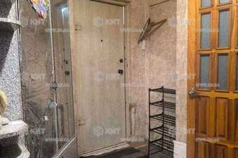 Продажа квартиры Харьков, ХТЗ, Рогань, 37м²