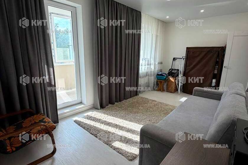 Продажа квартиры Харьков, Северная Салтовка 2, 54м²