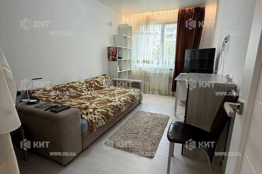 Продажа квартиры Харьков, Северная Салтовка 2, 54м²