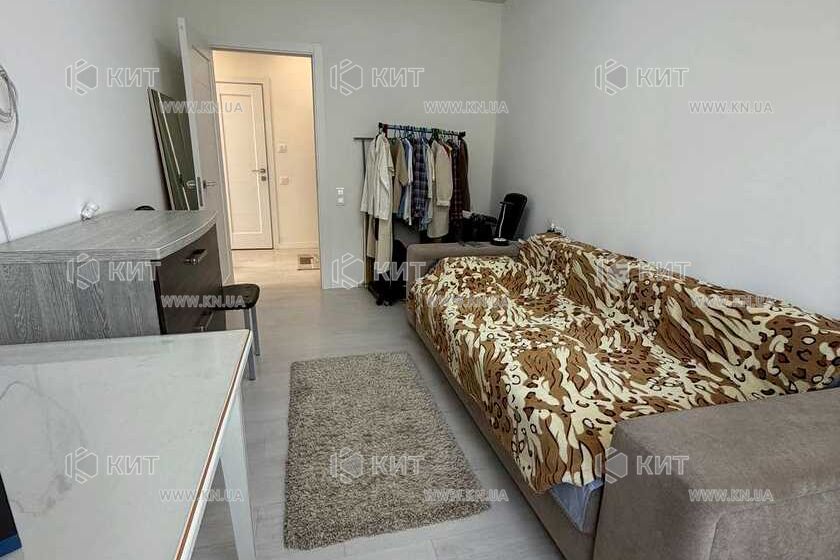 Продажа квартиры Харьков, Северная Салтовка 2, 54м²