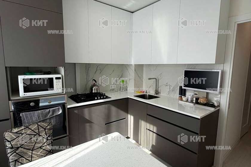 Продажа квартиры Харьков, Северная Салтовка 2, 54м²