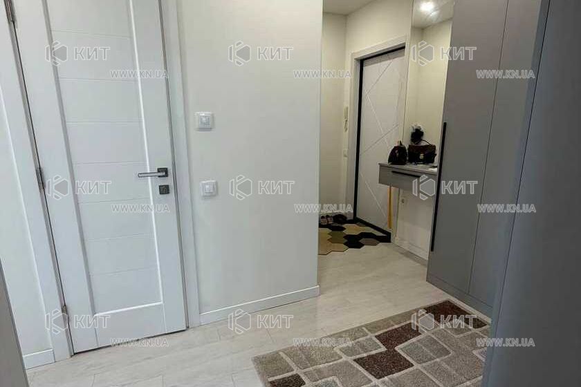 Продажа квартиры Харьков, Северная Салтовка 2, 54м²