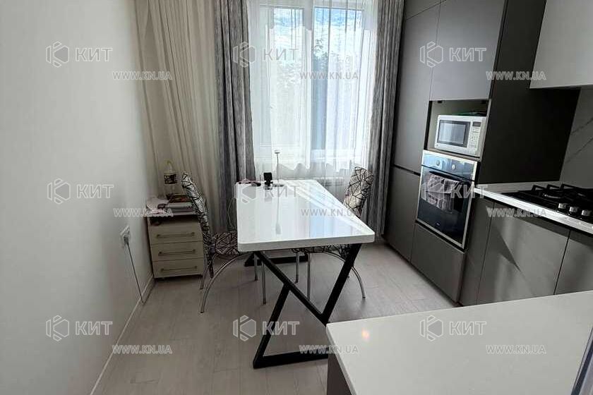 Продажа квартиры Харьков, Северная Салтовка 2, 54м²