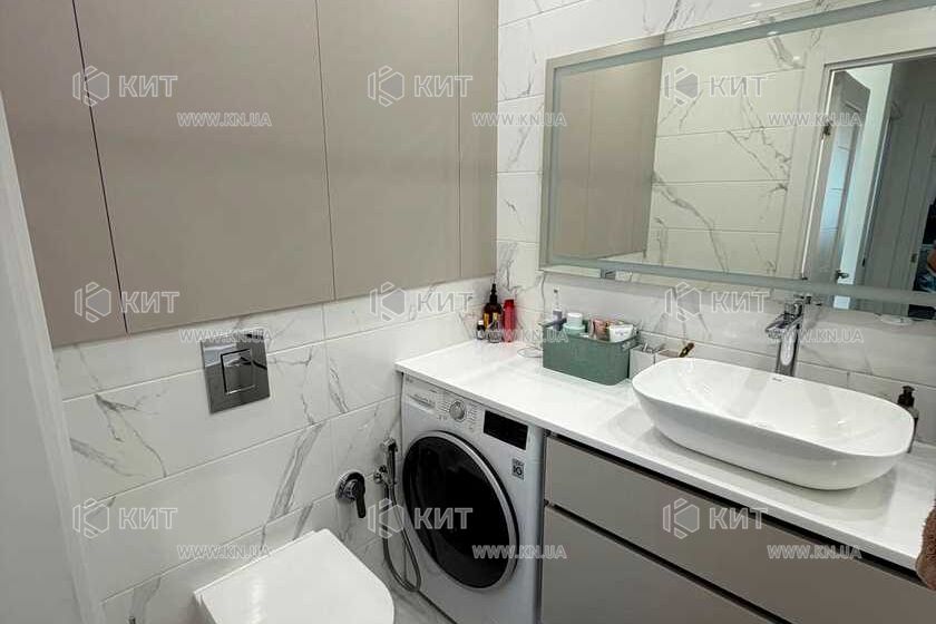 Продажа квартиры Харьков, Северная Салтовка 2, 54м²