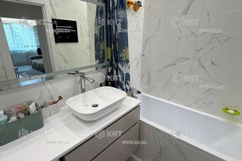 Продажа квартиры Харьков, Северная Салтовка 2, 54м²