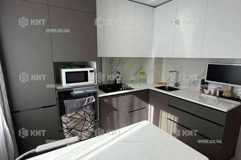Продажа квартиры Харьков, Северная Салтовка 2, 54м²