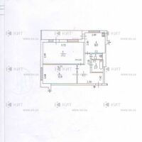 Продажа квартиры Харьков, Северная Салтовка 2, 54м²