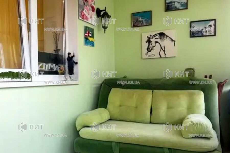 Продажа квартиры Харьков, Новые дома, 87м²