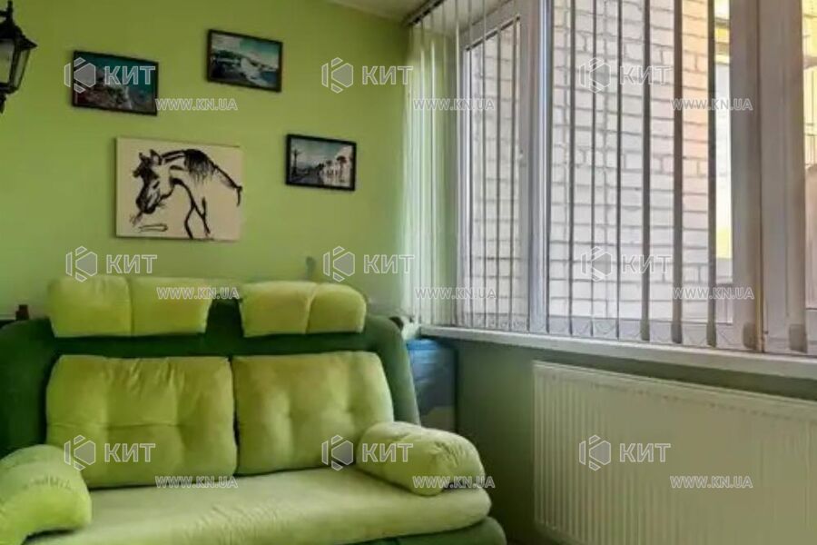 Продажа квартиры Харьков, Новые дома, 87м²
