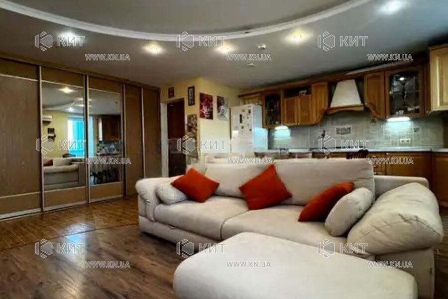 Продажа квартиры Харьков, Новые дома, 87м²