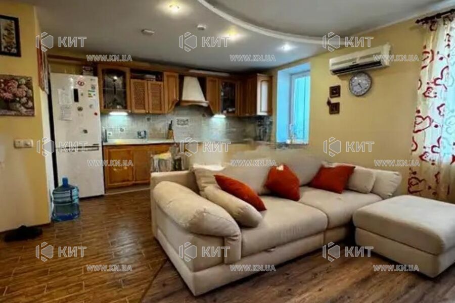 Продажа квартиры Харьков, Новые дома, 87м²