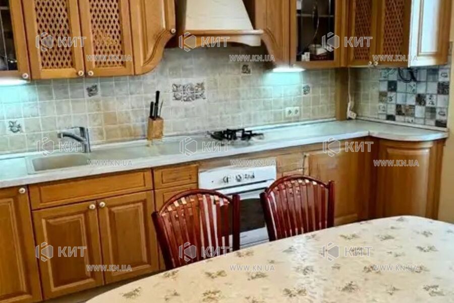 Продажа квартиры Харьков, Новые дома, 87м²