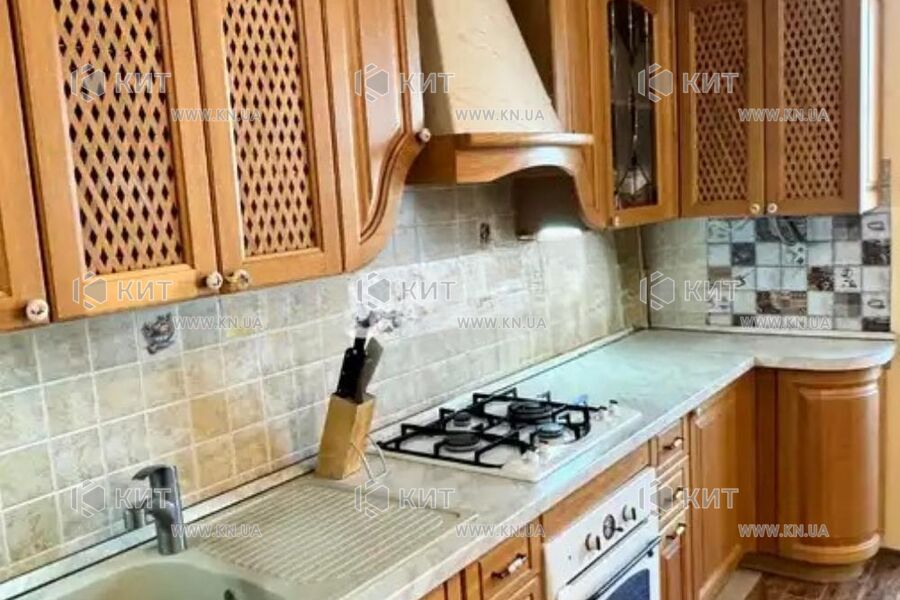 Продажа квартиры Харьков, Новые дома, 87м²