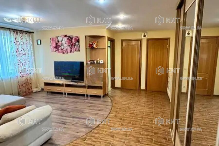 Продажа квартиры Харьков, Новые дома, 87м²