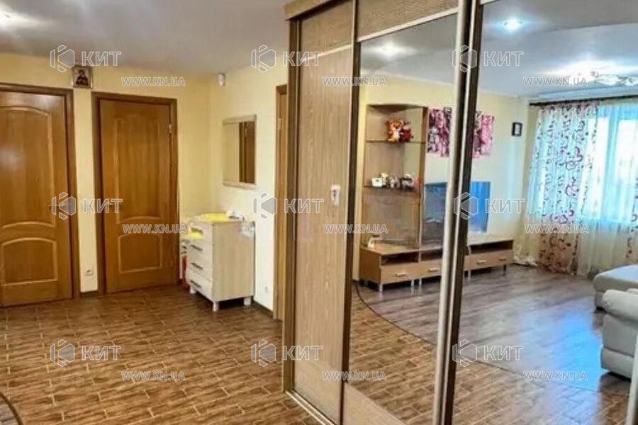 Продажа квартиры Харьков, Новые дома, 87м²