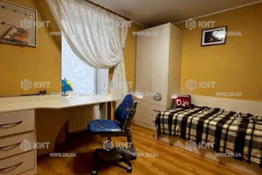 Продажа квартиры Харьков, Новые дома, 87м²