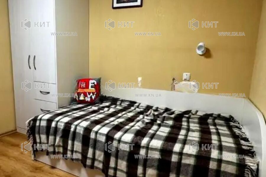 Продажа квартиры Харьков, Новые дома, 87м²