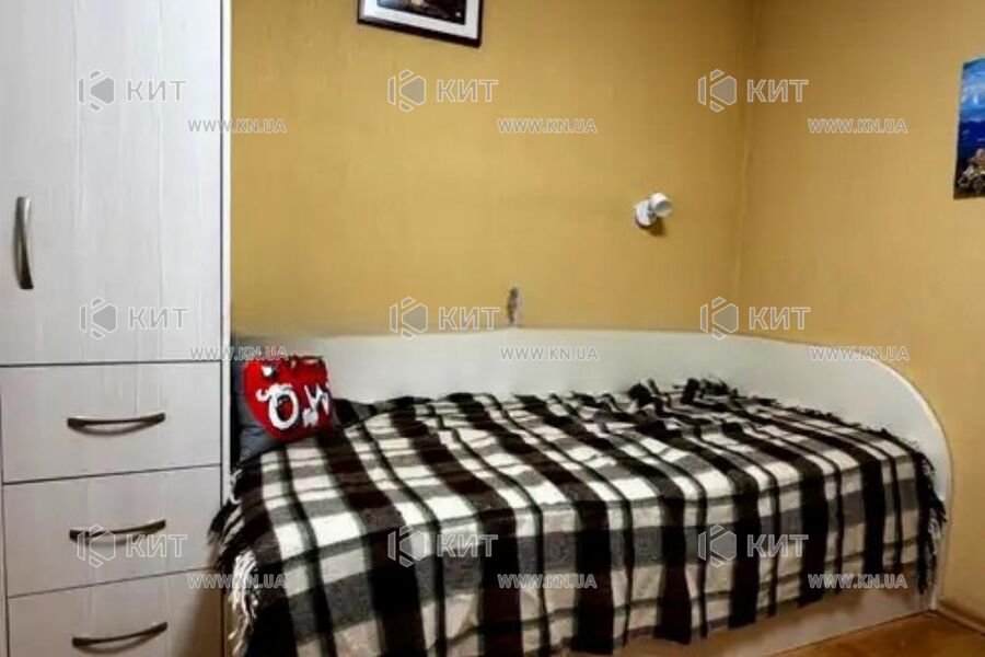 Продажа квартиры Харьков, Новые дома, 87м²