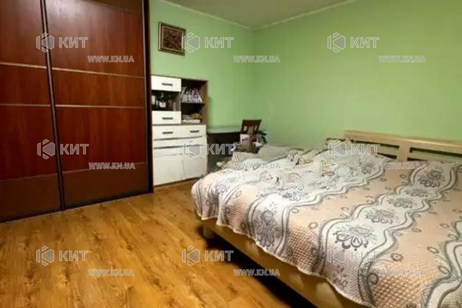 Продажа квартиры Харьков, Новые дома, 87м²