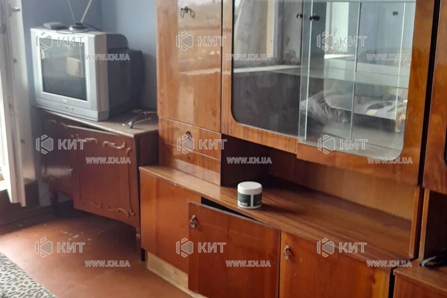Продажа квартиры Харьков, Жуковского, Пятихатки, 46м²