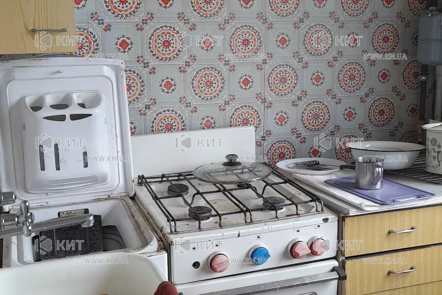 Продажа квартиры Харьков, Жуковского, Пятихатки, 46м²