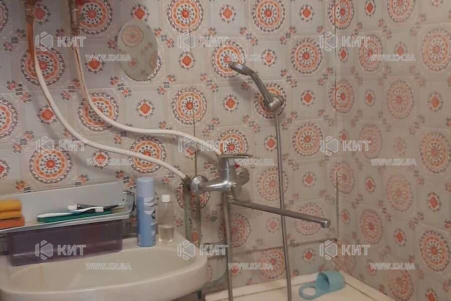 Продажа квартиры Харьков, Жуковского, Пятихатки, 46м²