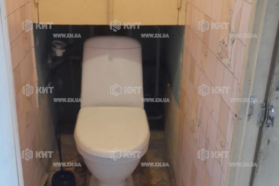 Продажа квартиры Харьков, Жуковского, Пятихатки, 46м²