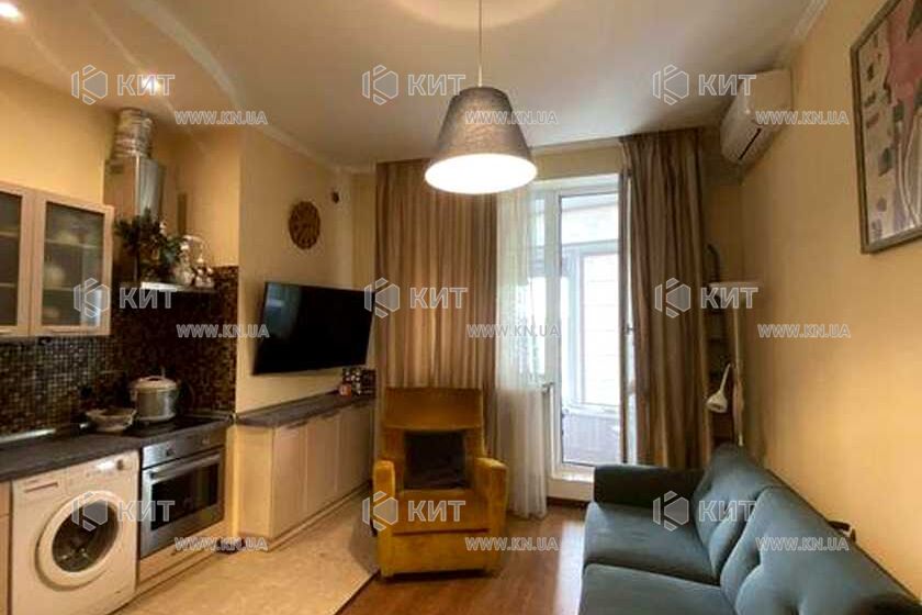 Продажа квартиры Харьков, Алексеевка, 60м²