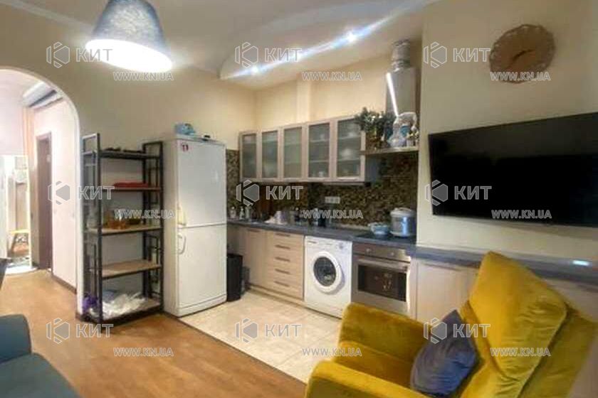 Продажа квартиры Харьков, Алексеевка, 60м²