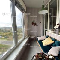Продажа квартиры Харьков, Алексеевка, 60м²