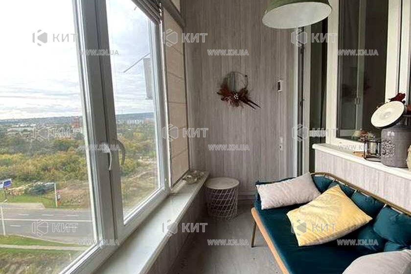 Продажа квартиры Харьков, Алексеевка, 60м²