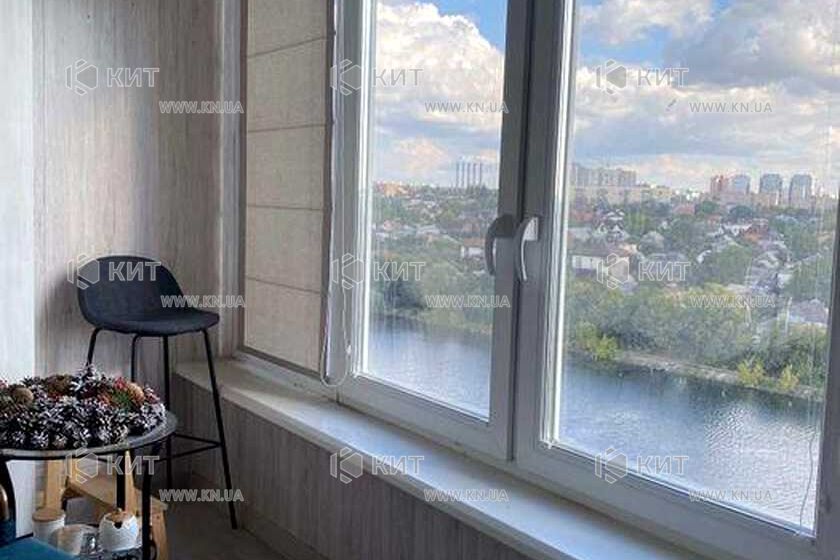Продажа квартиры Харьков, Алексеевка, 60м²