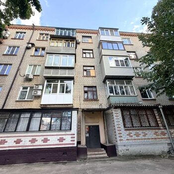 Продажа квартир - Харьков,  Станкостроительная ул.  16
