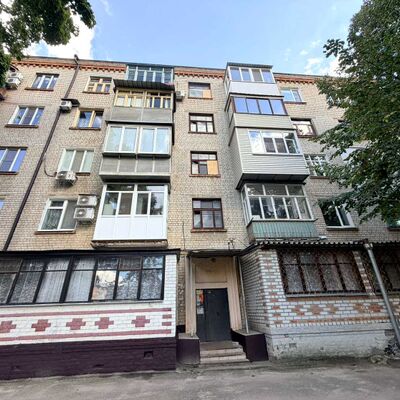 Продажа 	 Харків,  Верстатобудівна вул.   16
