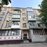 Продаж квартири Харків, ХТЗ, Рогань, 37.6м²