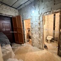 Продаж квартири Харків, ХТЗ, Рогань, 37.6м²