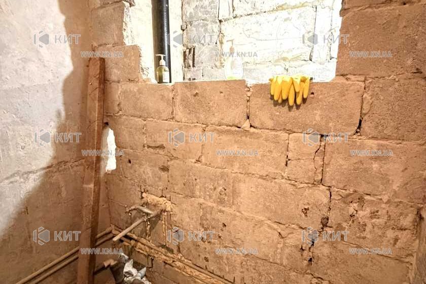 Продаж квартири Харків, ХТЗ, Рогань, 37.6м²