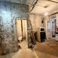Продаж квартири Харків, ХТЗ, Рогань, 37.6м²