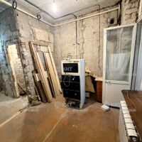 Продаж квартири Харків, ХТЗ, Рогань, 37.6м²