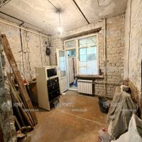 Продаж квартири Харків, ХТЗ, Рогань, 37.6м²