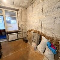 Продаж квартири Харків, ХТЗ, Рогань, 37.6м²