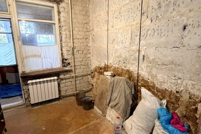 Продаж квартири Харків, ХТЗ, Рогань, 37.6м²