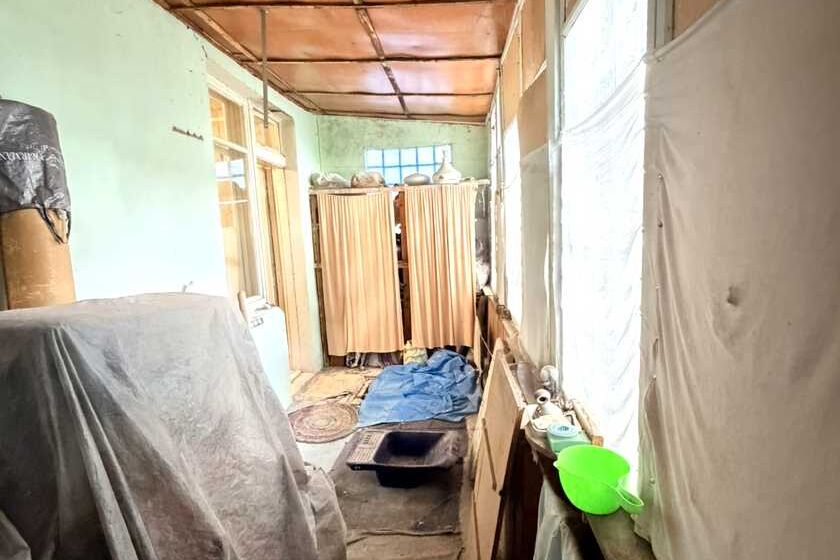 Продаж квартири Харків, ХТЗ, Рогань, 37.6м²
