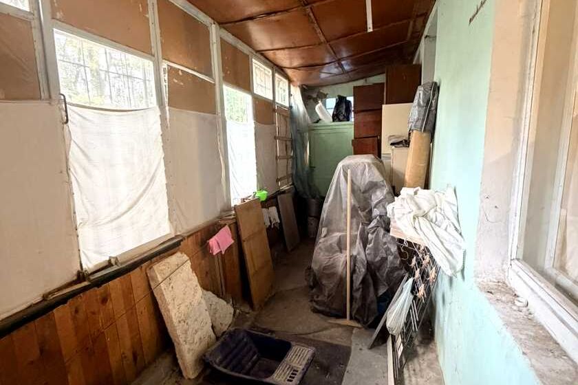 Продаж квартири Харків, ХТЗ, Рогань, 37.6м²