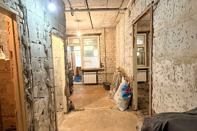 Продаж квартири Харків, ХТЗ, Рогань, 37.6м²