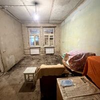 Продаж квартири Харків, ХТЗ, Рогань, 37.6м²
