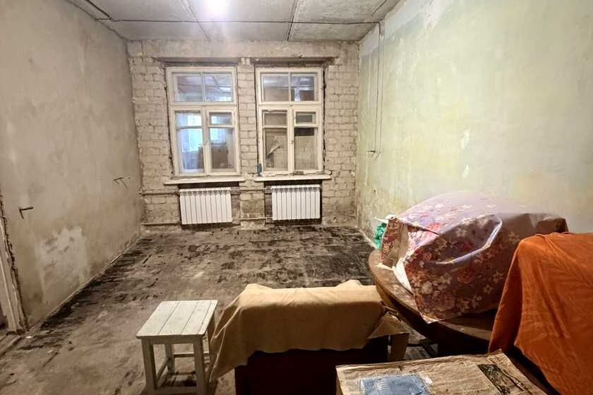 Продаж квартири Харків, ХТЗ, Рогань, 37.6м²