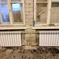 Продаж квартири Харків, ХТЗ, Рогань, 37.6м²