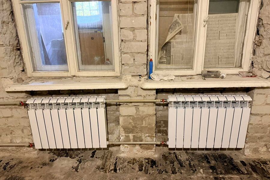 Продаж квартири Харків, ХТЗ, Рогань, 37.6м²