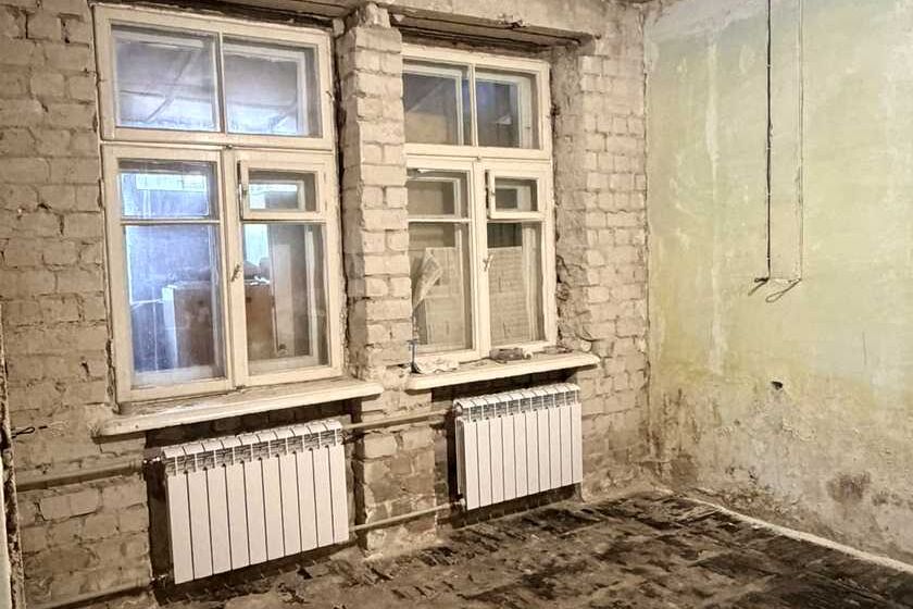 Продаж квартири Харків, ХТЗ, Рогань, 37.6м²